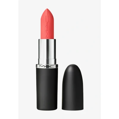 Abbildung von MAC Macximal Matte Lipstick Lippenstift, Größe: 2 g, Flamingo