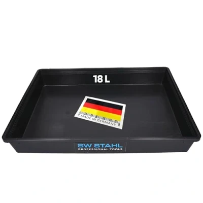 Abbildung von SW Stahl 07376L Auffangwanne