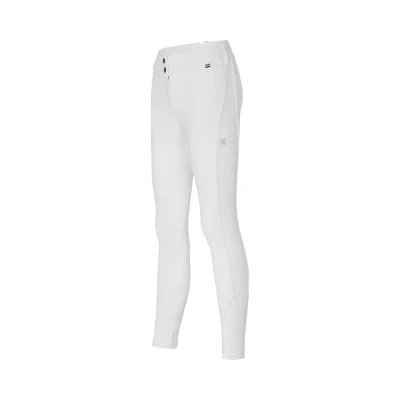 Abbildung von Kingsland FW&#039;24 Riding Breeches Kira H Shape Full Grip