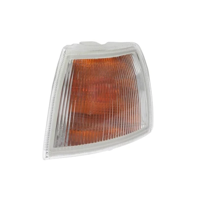 Abbildung von TYC 18 3316 05 2 Blinker weiß vorne links mit Lampenträger OPEL: Vectra A Saloon
