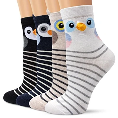 Abbildung von Ambielly Socken aus Baumwolle Thermal Erwachsene Unisex /Größe 35 41 Mehrfarbig/Packung