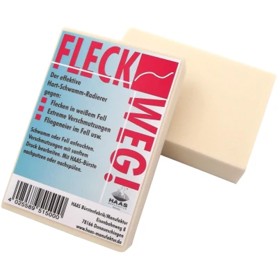Abbildung von Haas Fleck Away / Mud Bud