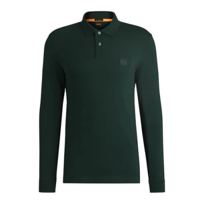 Abbildung von BOSS Passerby, Open Green350, M