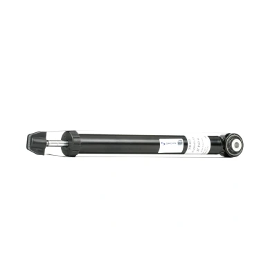 Abbildung von SACHS 318 203 Stoßdämpfer Gasdruck Zweirohr Teleskop oben Stift, unten Auge ohne Befestigungsring SKODA: Octavia 3 Combi