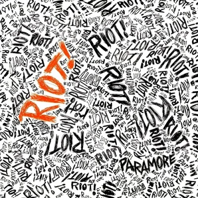 Abbildung von Riot! [Vinyl LP]