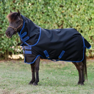 Abbildung von Amigo Ripstop 900D Plus Petite Turnout