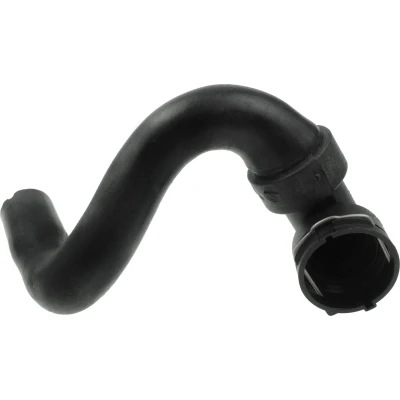 Abbildung von GATES 05 2583 Kühlerschlauch EPDM (Ethylen Propylen Dien Kautschuk) OPEL: Corsa D Hatchback