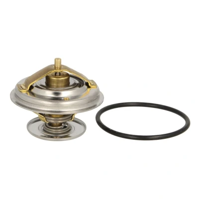 Abbildung von WAHLER 4078.65D Kühlwasserthermostat 65 mit Dichtung MERCEDES BENZ: T2/L Box Body / Estate, T2/LN1 Estate