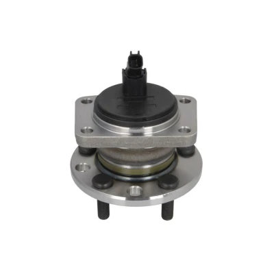 Abbildung von BTA H2G030BTA Radlagersatz Hinterachse mit integriertem ABS Sensor 136 FORD: MONDEO 3, 3 Kombi, Stufenheck, JAGUAR: X Type Saloon