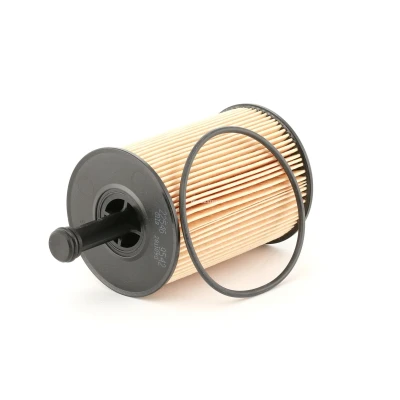 Abbildung von FEBI BILSTEIN 22546 Ölfilter mit Dichtring Filtereinsatz VOLKSWAGEN: Passat B6 Variant, Multivan 5 (7HM, Touran I, SEAT: Alhambra Altea, Ibiza 3