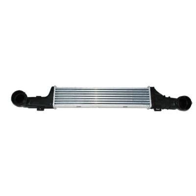 Abbildung von THERMOTEC DAM002TT Ladeluftkühler Aluminium, Kunststoff 562 X 113 0 mm