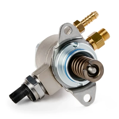 Abbildung von HITACHI 2503071 Hochdruckpumpe mit Dichtung VOLKSWAGEN: Caddy 3, GOLF 6, Touran I, AUDI: A3 Hatchback, A1 SKODA: Octavia II Hatchback
