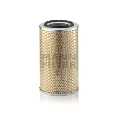 Abbildung von MANN FILTER C 23 440/3 Luftfilter 383 228 Filtereinsatz