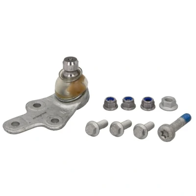 Abbildung von FAG 825 0350 10 Traggelenk für Querlenker FORD: FOCUS Mk3 Box Body / Estate, 3 Turnier, Grand C Max