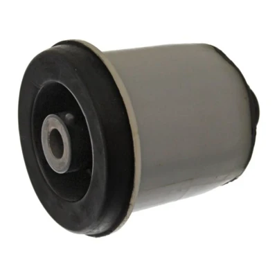 Abbildung von FEBI BILSTEIN 45087 Achslager Hinterachse links, rechts OPEL: Corsa D Hatchback