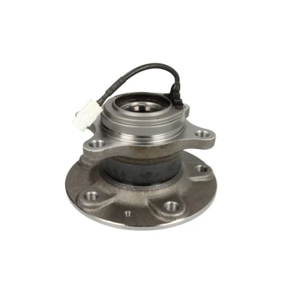 Abbildung von KRAFT 4107070 Radlagersatz Hinterachse FIAT: Sedici, SUZUKI: SX4 I Hatchback, Vitara IV Off Road
