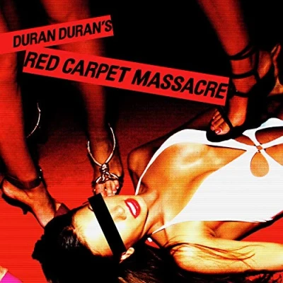 Abbildung von Red Carpet Massacre [Vinyl LP]