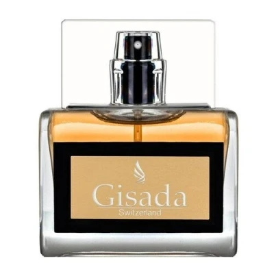 Abbildung von Gisada Uomo Eau de Toilette 50 ml