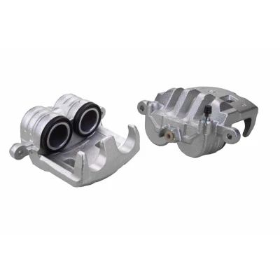 Abbildung von HELLA 8AN 355 795 671 Bremssattel ohne Halter SUBARU: Impreza II Saloon, III Hatchback, Forester