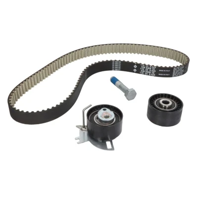 Abbildung von INA 530 0691 10 Zahnriemensatz 116 FORD: Mondeo 5 Kombi, FOCUS 3 Turnier, 3, PEUGEOT: 308 SW 2, 3008 SUV, 508 I SW, CITROËN: DS4 Hatchback