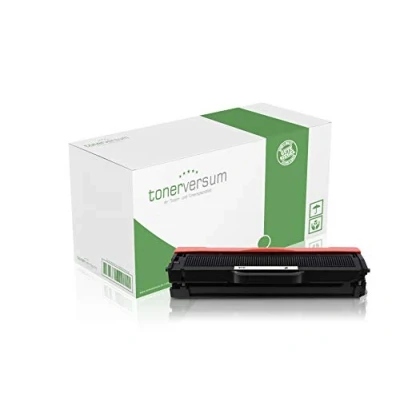 Abbildung von Toner kompatibel mit Samsung MLT D111S Schwarz Druckerpatrone für Xpress M2020 M2020w M2022 M2022w M2026 M2026w M2070 M2070fw M2070w SL D111S/ELS Black
