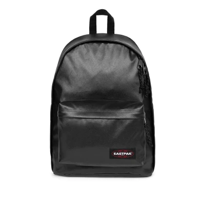 Abbildung von Eastpak OUT OF Office Tagesrucksack, Größe: One Size, Glossy black