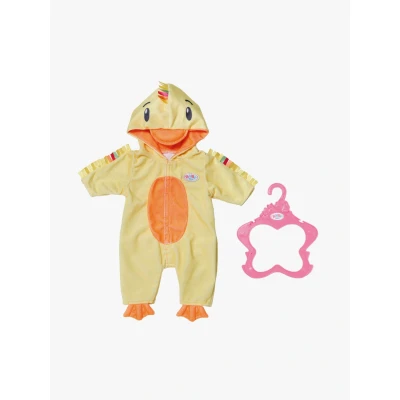 Abbildung von Baby Born Bade Jumpsuit 43 cm
