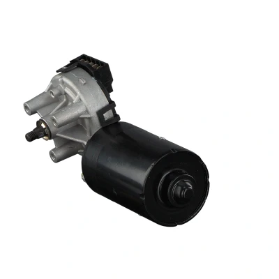 Abbildung von FEBI BILSTEIN 23039 Scheibenwischermotor 12 vorne 40 für Linkslenker MERCEDES BENZ: ML Class