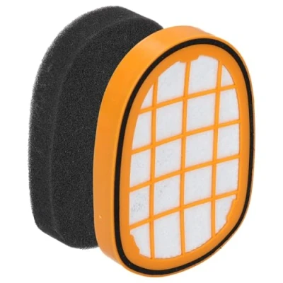 Abbildung von McFilter Filter kompatibel mit Philips Speed Pro Max Akkusauger Plus, FC6826, XC7041, XC7042, XC7043, XC8045, XC8147, FC6823, Alternative für FC5005/01