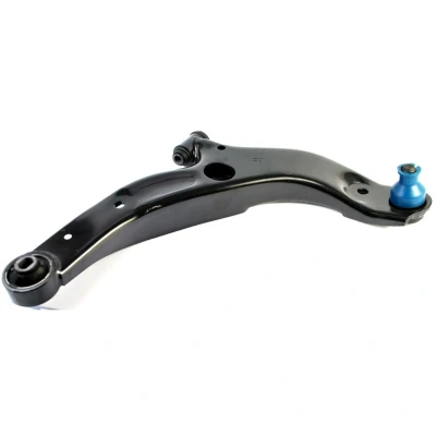 Abbildung von YAMATO J33043YMT Querlenker Vorderachse rechts MAZDA: 3 Hatchback, Saloon, 323 F 6