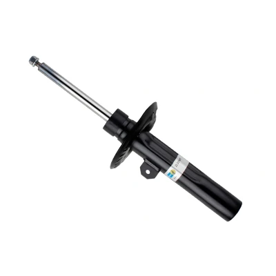Abbildung von BILSTEIN 22 317407 Stoßdämpfer Vorderachse rechts Gasdruck Zweirohr Federbein oben Stift