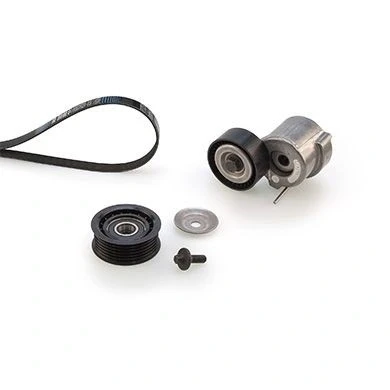 Abbildung von GATES K016PK1393XS Keilrippenriemensatz