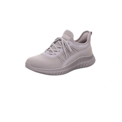 Abbildung von Skechers Damen Bobs Geo New Aesthetics Sneakers,Sports Shoes, Wachtelstrick Synthetikbesatz, 39 EU