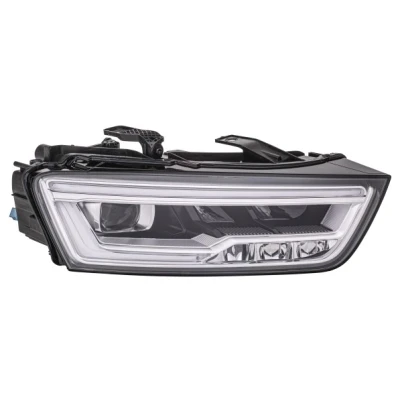 Abbildung von HELLA 1EX 354 840 081 Scheinwerfer AUDI: Q3