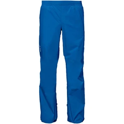 Abbildung von VAUDE Herren Mens Drop Pants Ii Regenhose, Neon Yellow, XL EU