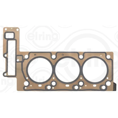 Abbildung von ELRING 497.421 Zylinderkopfdichtung 0,72 94 Metall Lagen Dichtung links MERCEDES BENZ: C Class Saloon, E T modell, modell