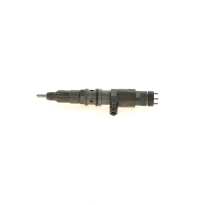 Abbildung von Einspritzdüse CR elektromagnetisch BOSCH WTRYSK 0 986 435 646