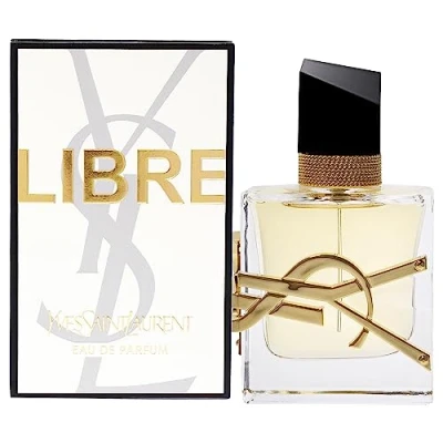 Abbildung von Yves Saint Laurent Libre Eau de Parfum 30 ml
