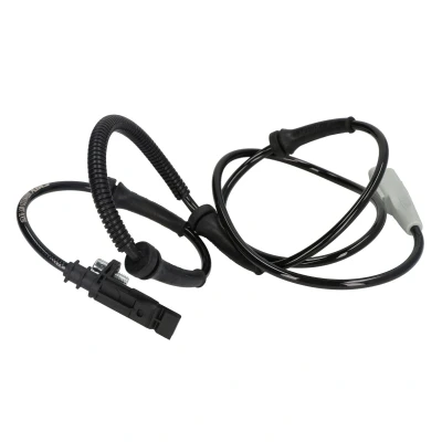 Abbildung von ABE CCZ1664ABE ABS Sensor Vorderachse links, rechts aktiver 1240 PEUGEOT: 407 Saloon, SW Box Body / Estate,