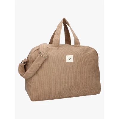 Abbildung von Vadobag Wickeltasche, Damen, Größe: One Size, Beige