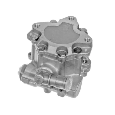Abbildung von MEYLE 114 631 0019 Hydraulikpumpe hydraulisch ORIGINAL Quality AUDI: A6 C5 Avant, Saloon