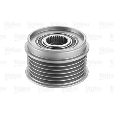 Abbildung von VALEO 588058 Freilauf Lichtmaschine 39,7 MAZDA: 6 Hatchback, Estate, Saloon