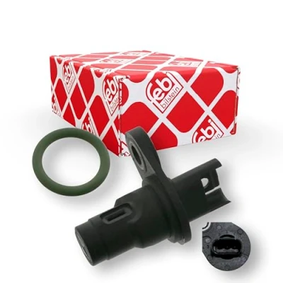 Abbildung von FEBI BILSTEIN 34382 Sensor, Nockenwellenposition BMW: 5 Saloon, 3 Touring