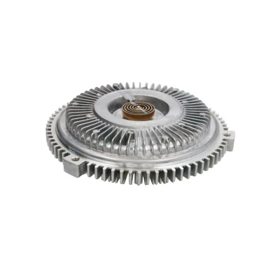 Abbildung von THERMOTEC D5B008TT Viscokupplung BMW: 5 Saloon, Touring, 7