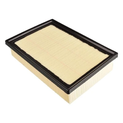 Abbildung von BLUE PRINT ADT322127 Luftfilter 58 187 264 Filtereinsatz LEXUS: RX IV