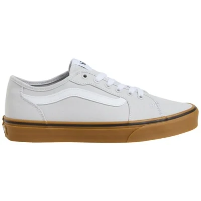 Abbildung von Vans Herren Filmore Decon Sneaker, Canvas Gum Lunar Rock, 43 EU