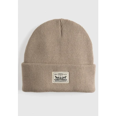 Abbildung von Levi&#039;s Backpatch Unisex Mütze, Größe: One Size, Fungi