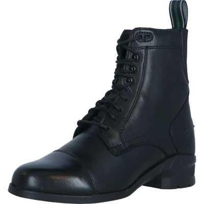 Abbildung von Ariat Heritage IV Paddock Schwarz 38 B