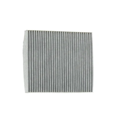 Abbildung von FEBI BILSTEIN 19592 Innenraumfilter Aktivkohlefilter 248 216 30 VOLKSWAGEN: Polo V Hatchback, IV Fox SKODA: Fabia 2