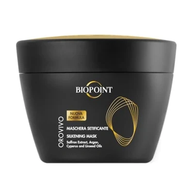 Abbildung von Biopoint Haarmaske 0,21 g